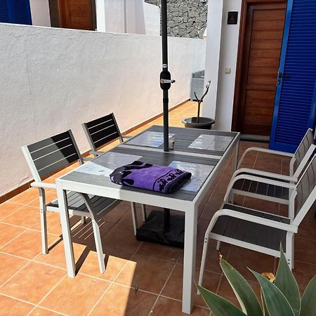Villa Erimar Playa Blanca  Exterior photo
