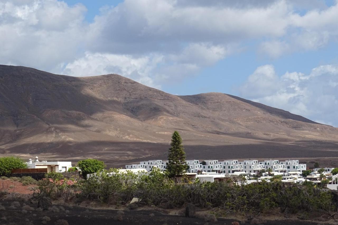 Villa Erimar Playa Blanca  Exterior photo