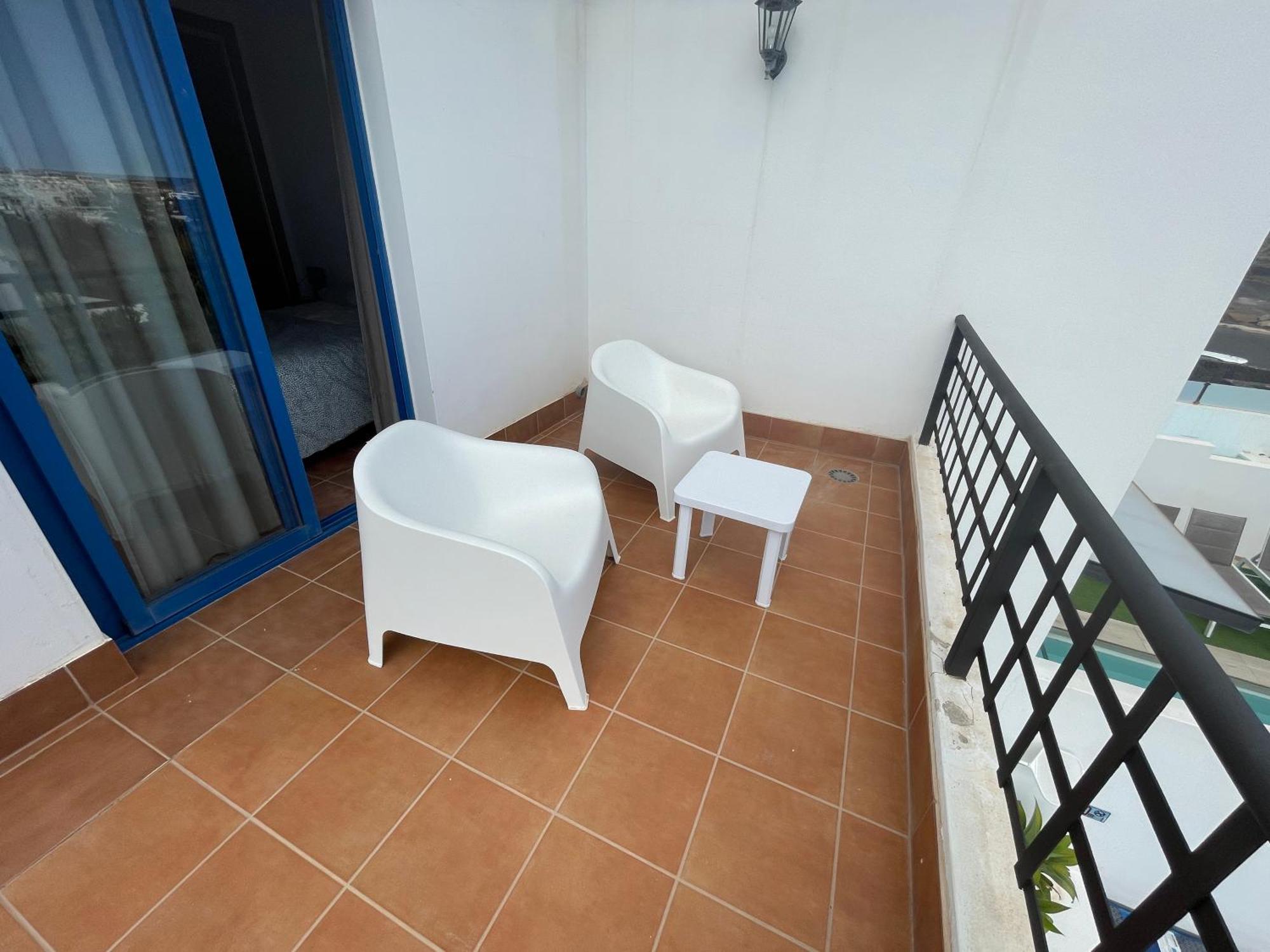Villa Erimar Playa Blanca  Exterior photo