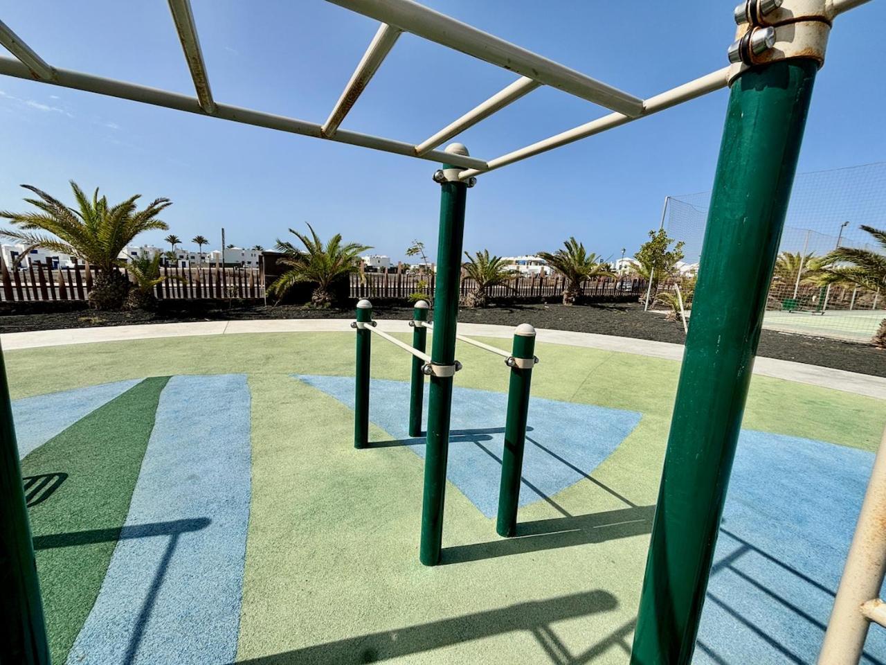 Villa Erimar Playa Blanca  Exterior photo