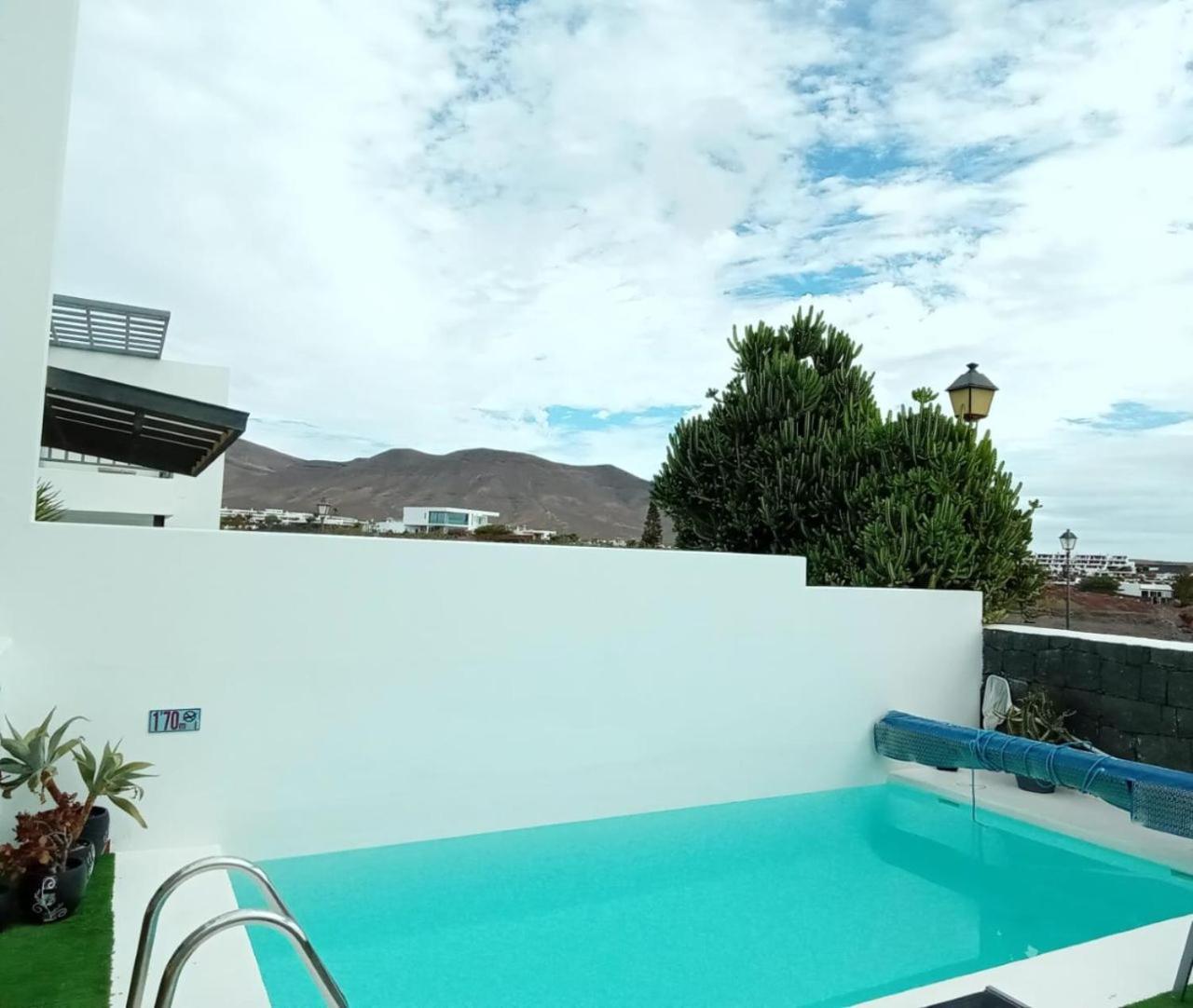Villa Erimar Playa Blanca  Exterior photo