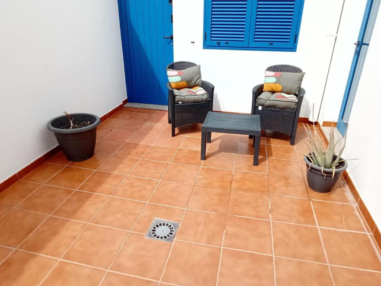 Villa Erimar Playa Blanca  Exterior photo