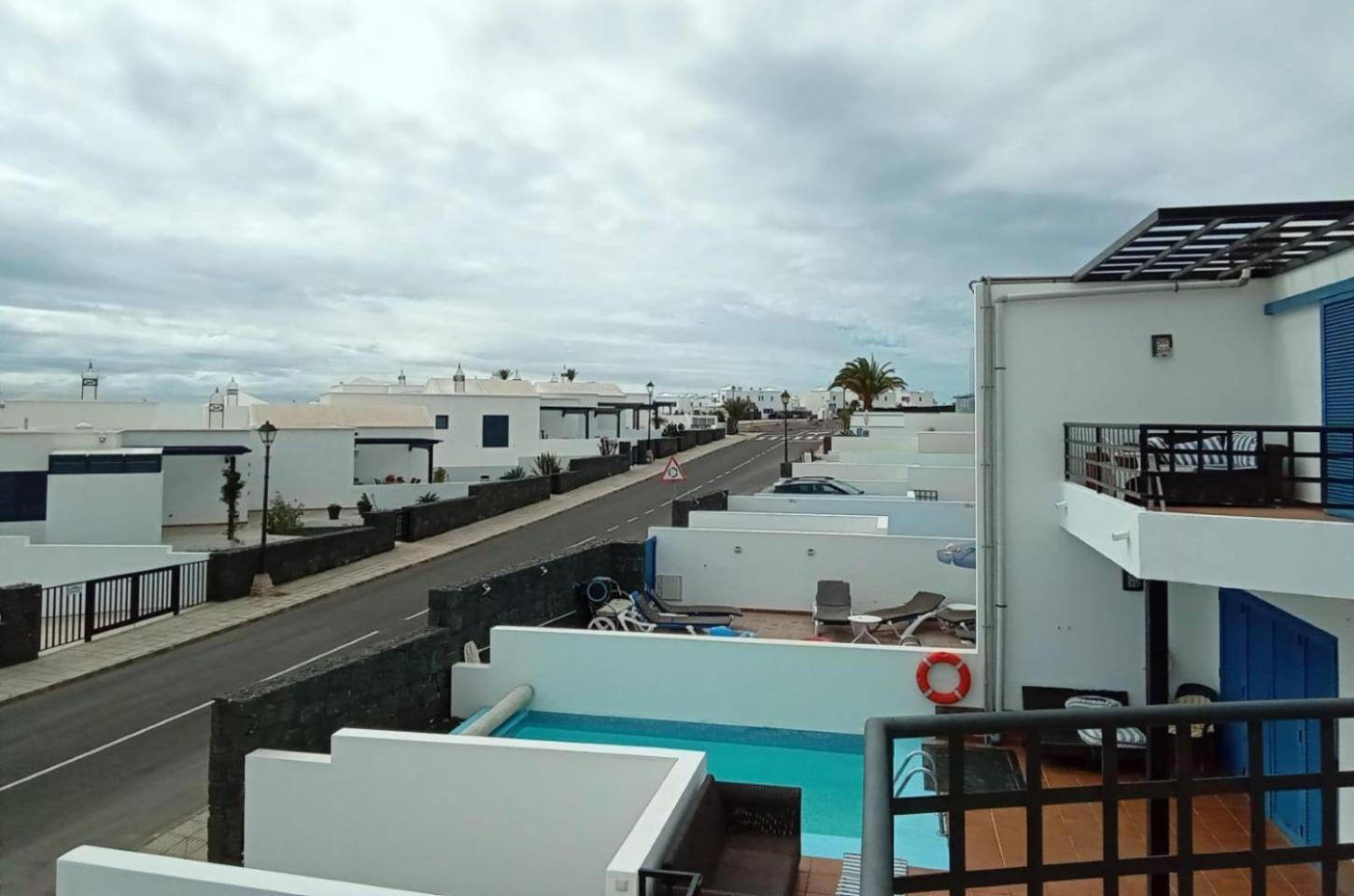 Villa Erimar Playa Blanca  Exterior photo