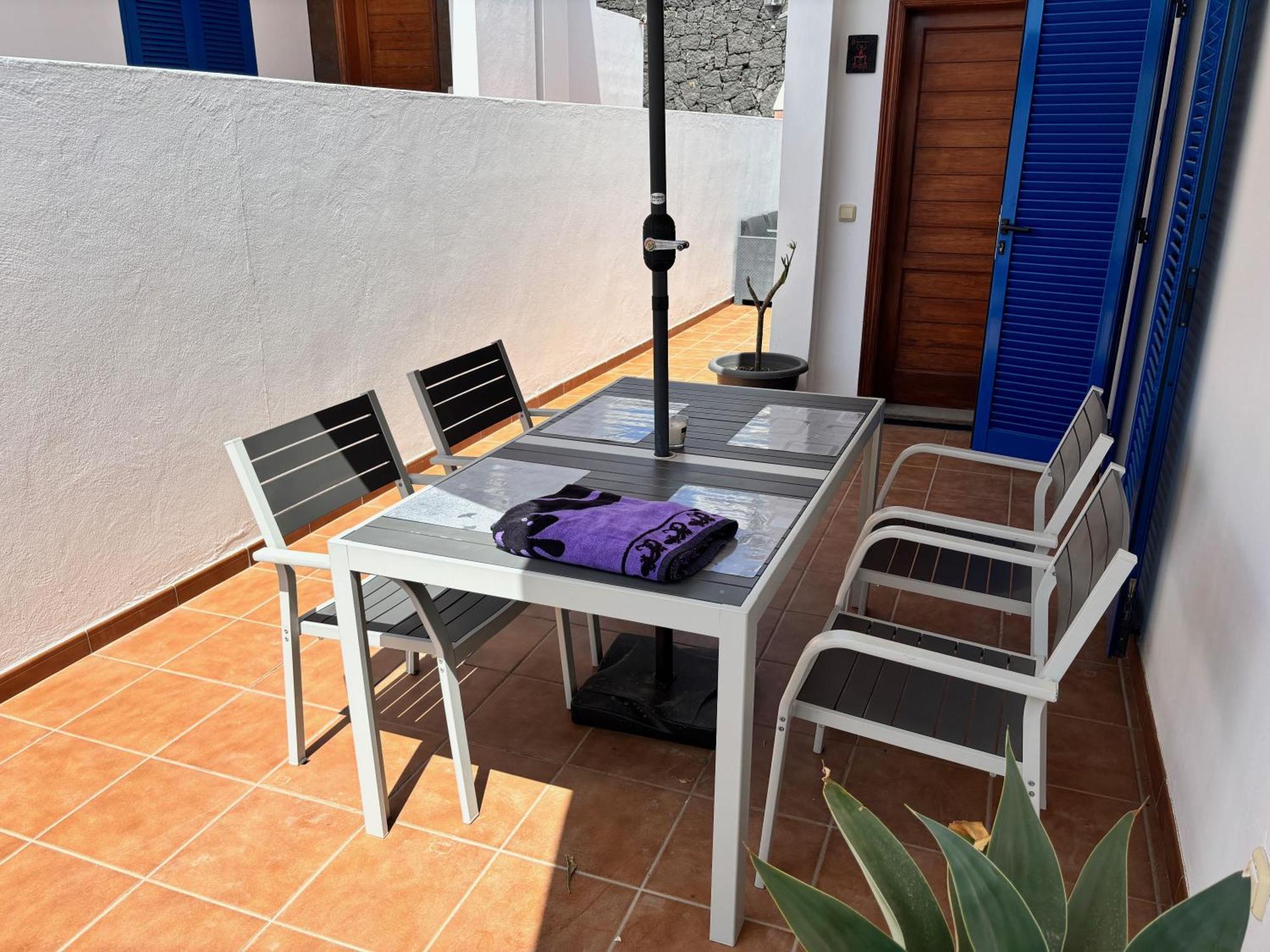 Villa Erimar Playa Blanca  Exterior photo