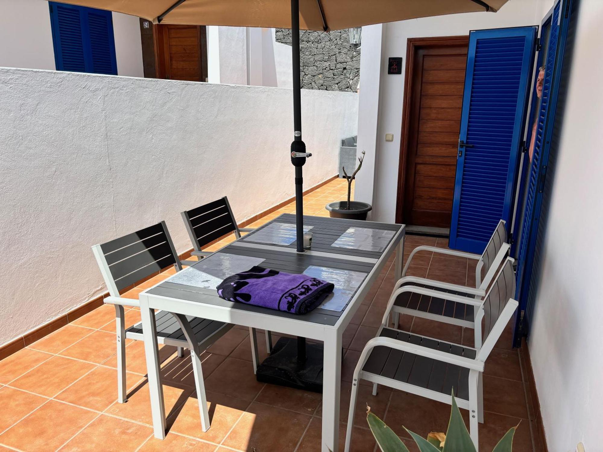 Villa Erimar Playa Blanca  Exterior photo