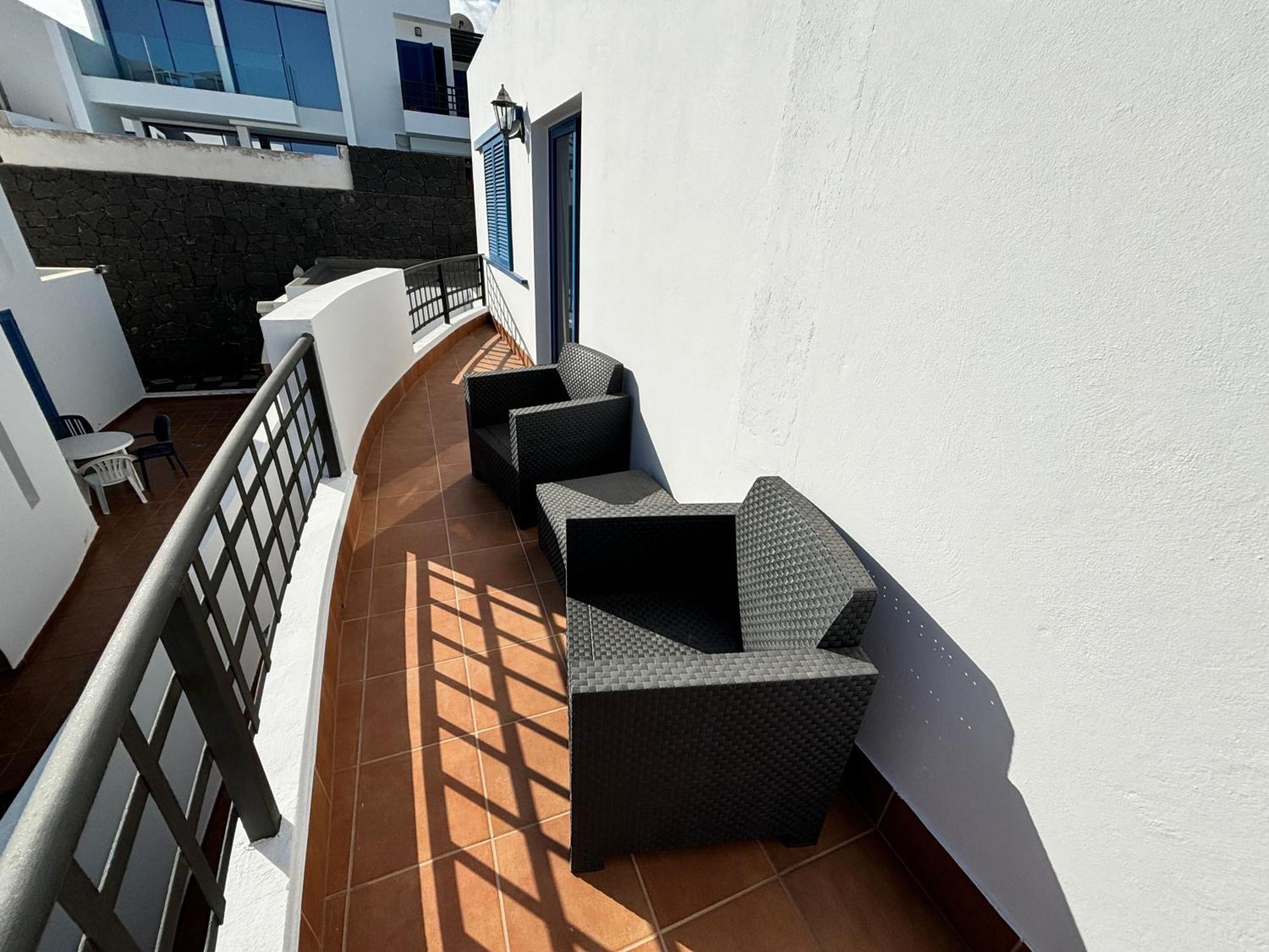 Villa Erimar Playa Blanca  Exterior photo
